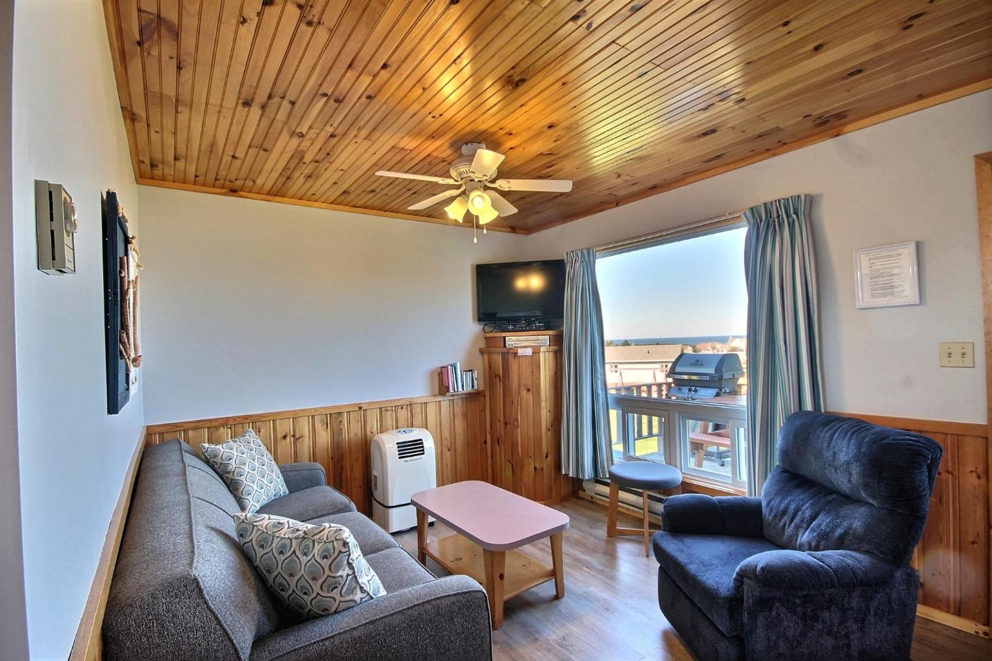 Cavendish Bosom Buddies Cottage Resort Quarto foto