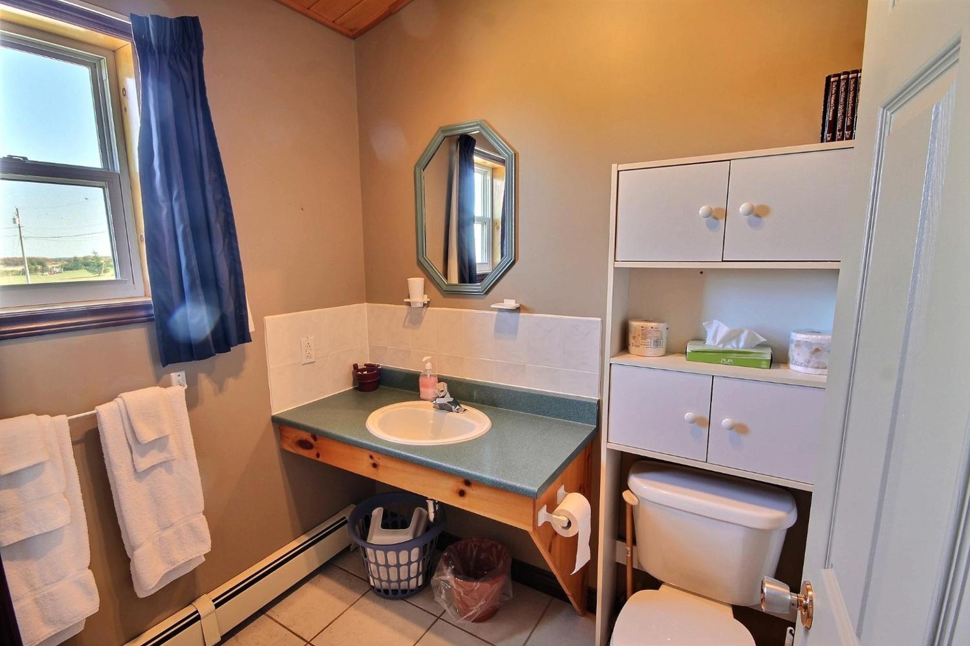 Cavendish Bosom Buddies Cottage Resort Quarto foto