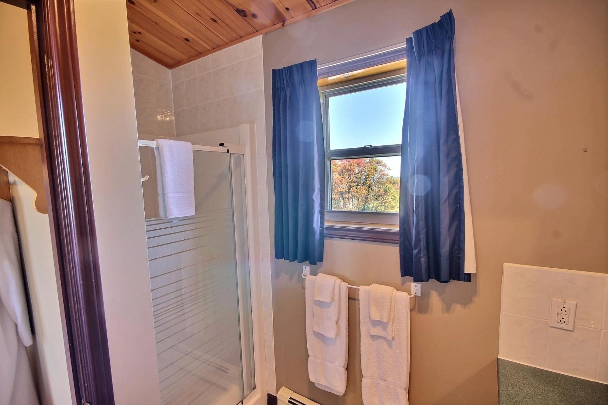 Cavendish Bosom Buddies Cottage Resort Quarto foto