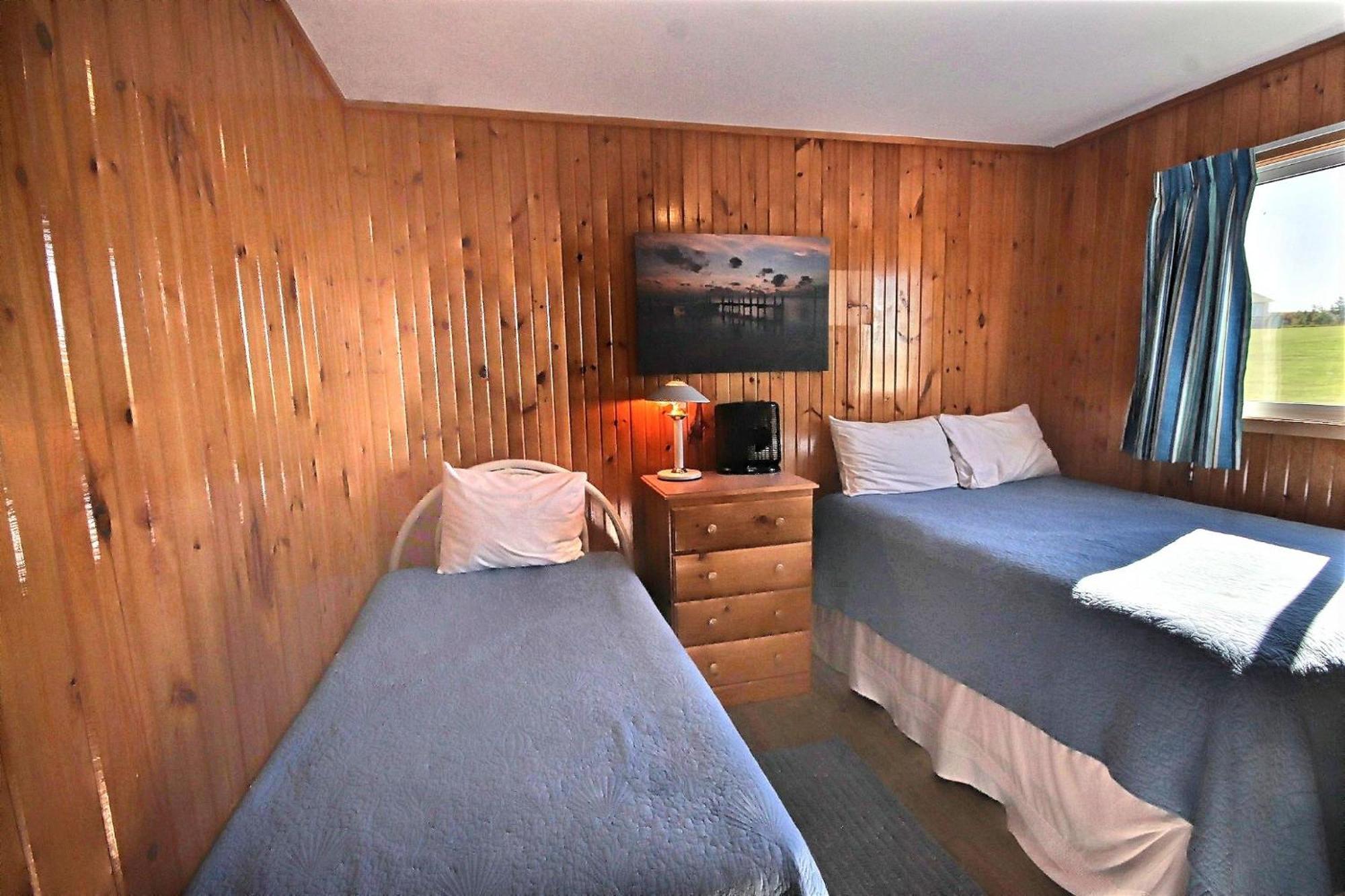 Cavendish Bosom Buddies Cottage Resort Quarto foto