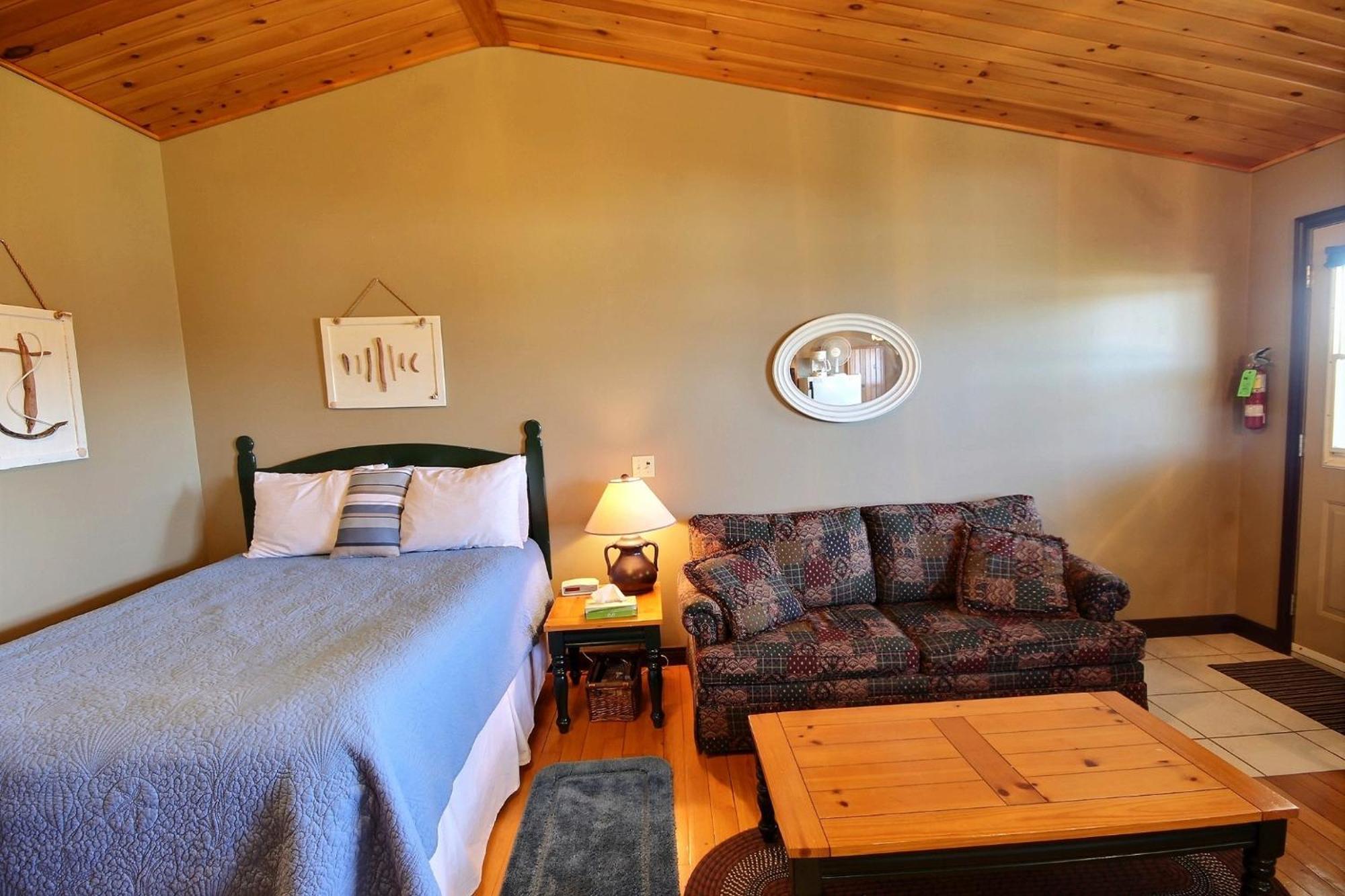 Cavendish Bosom Buddies Cottage Resort Quarto foto
