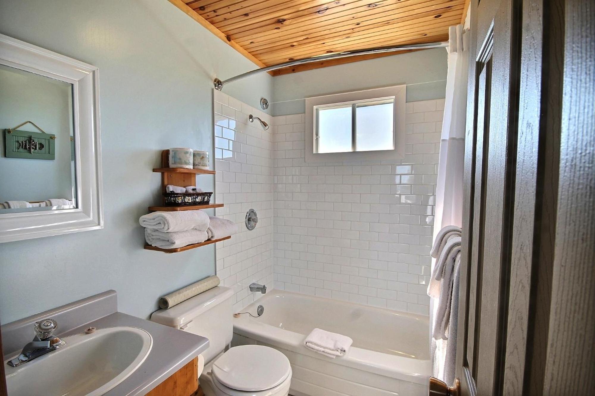 Cavendish Bosom Buddies Cottage Resort Quarto foto
