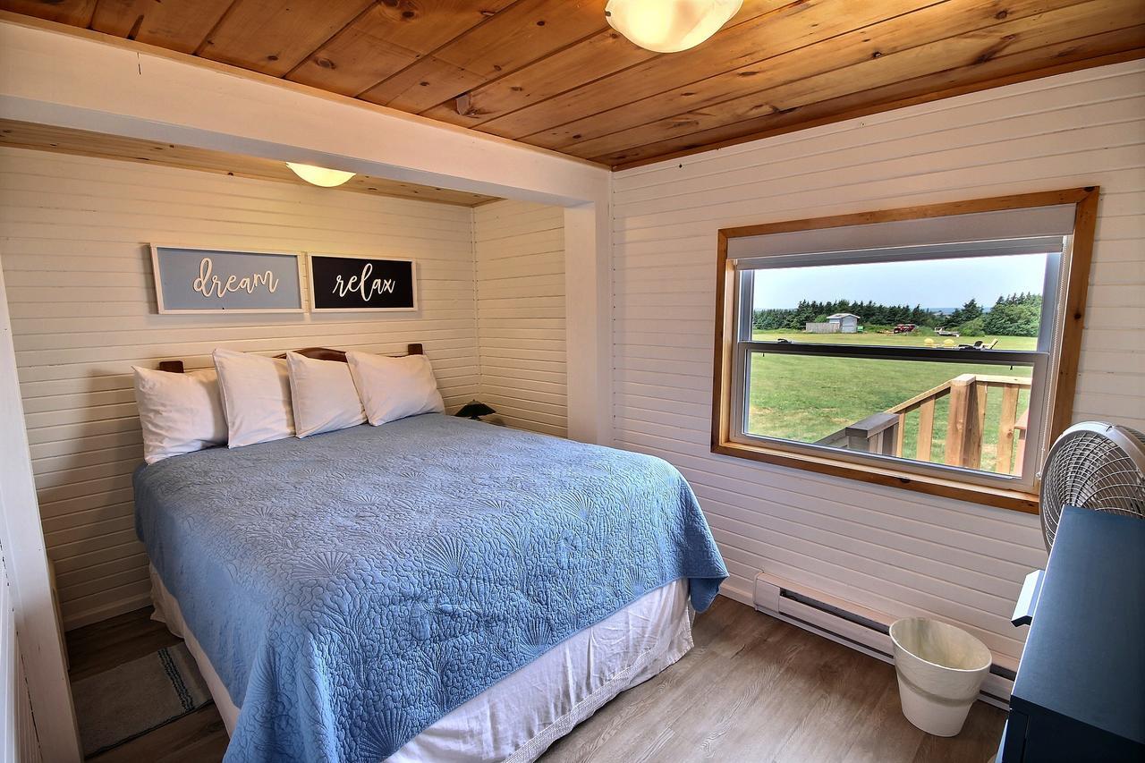 Cavendish Bosom Buddies Cottage Resort Exterior foto