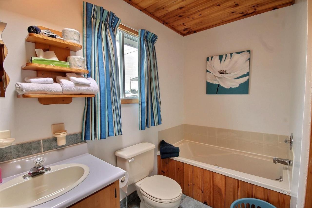 Cavendish Bosom Buddies Cottage Resort Quarto foto