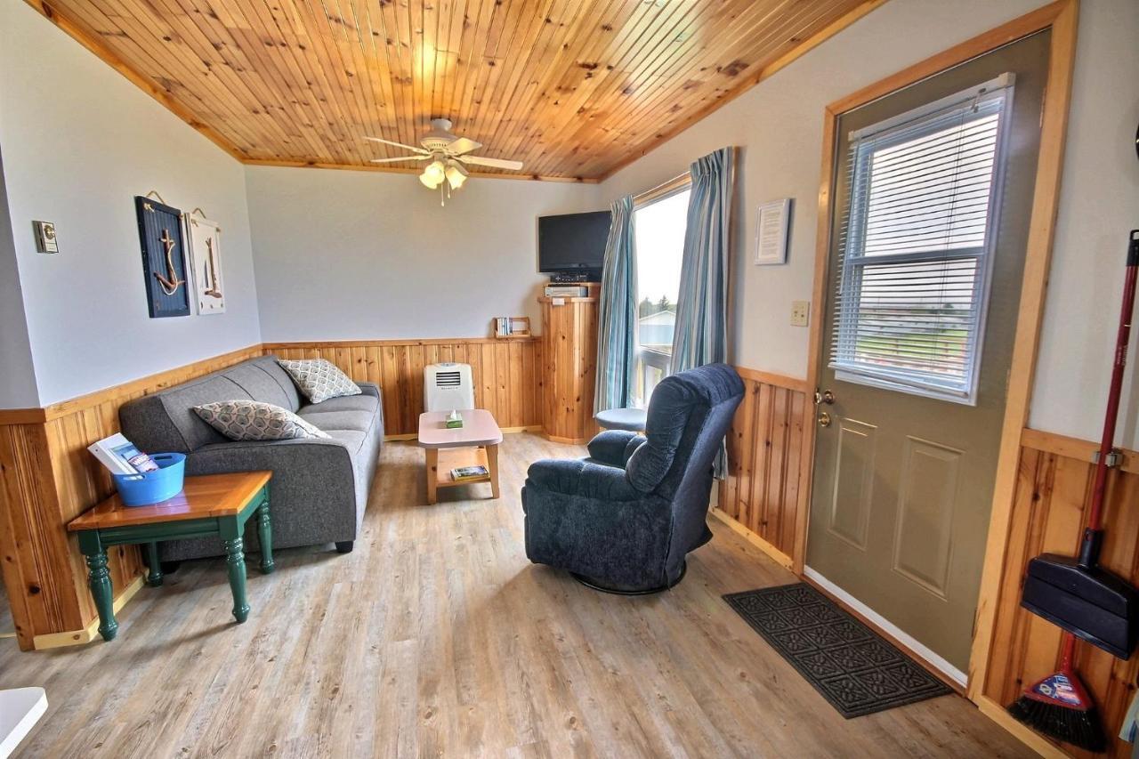 Cavendish Bosom Buddies Cottage Resort Quarto foto